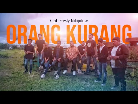 Download MP3 ORANG KURANG (Official Music Video)