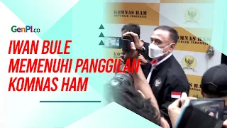 PSSI Bilang Bakal Bikin Posko Trauma Healing di Malang