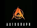 Autograph - Turn Up The Radio ( Alternate Electric Version )
