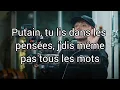 Vald - laisse tomber (Paroles/lyrics)