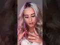 your little sister walks in on you doing magic