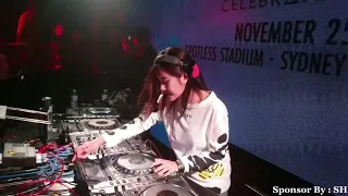 dj remix xue mao jiao dj