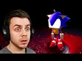 Download Lagu I'm Lost in Sonic's Creepy Maze...