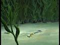 Squidward - Oh... There's no way out of here. (READ DESCRIPTION)