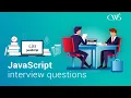 javascript interview questions Frontend interview let var const difference Part - 1