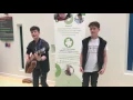 Download Lagu Max and Harvey perform One More Day in Love live at RMCH
