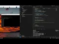 arduino vscode install libery and test websocket