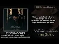 15. 500 Noches - Romeo Santos, Toño Rosario, Rubby Pérez, Fernando Villalona, Ramon Orlando | Letra