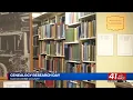 Macon Library to hold genealogy research day