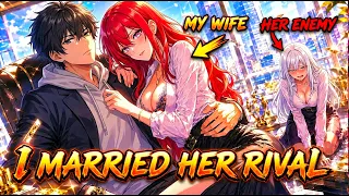 She Said I Was Only Her Caretaker… Then Begged Me Not To Marry Someone Else | Manhwa Recap Hindi