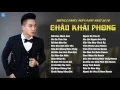 Lagu Liên Khúc Nhạc Trẻ Mới và Hay Nhất Châu Khải Phong,Trịnh Đình Quang 2016   Album Nỗi Đau Mình Anh