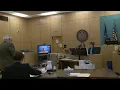 UPDATE Bond set at 15K for Stevens Point School District staff member