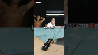 Jamal Quick Sells Speed S Ronaldo 