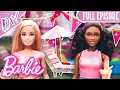 DIY The Ultimate Pool Party Accessories Barbie DIY DreamHouse E1 Barbie