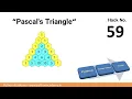 Pascal s Triangle LeetCode 118 Easy Code Example Explanation