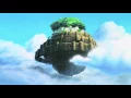 Download Lagu The Girl Who Fell from the Sky - Castle in the sky