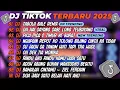 Download Lagu DJ TIKTOK TERBARU 2025🎵DJ TABOLA BALE REMIX🎵DJ OH HAI SAYANG SABE LONG TEUBAYANG🎵FULL ALBUM
