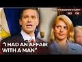 Shocking Scandal of Former New Jersey Governor Who The Bleep Did I Marry Season 2 Episode 10