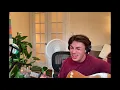 don't darling - an original song