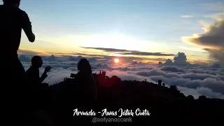 Download Armada - Awas Jatuh Cinta (Remix) MP3