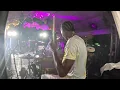 Voice - Cyah Behave (Drum Cam) - Rumpunch Barbados 