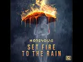 Set Fire to the Rain - No Resolve