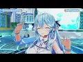 Fubuki, Lamy, Koyori, Su, Vivi ♬クリティカル♡ぷりちー (Critical♡Pretty) - iLiFE! @ふぉっくするーむ