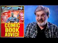 Top 3 Lessons For Anyone Thinking About Publishing A Comic Book - Stephen L Stern