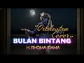 BULAN BINTANG - Cover Versi Orkestra terbaik Lirik Video | Megah AI– Symphoni Harmoni