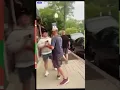 Incident in Canton pt 2 between Turtleboy Alberts Nagles Jim Ferris Karen Read Assault