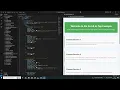 Scroll to Top Button with HTML CSS and JavaScript Step-by-Step Guide