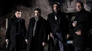 وادي الذئاب الجزء السادس الحلقة 21 مدبلج FULLHD 