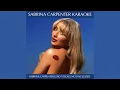 Download Lagu Sabrina Carpenter - Don't Smile (Instrumental With Background Vocals)