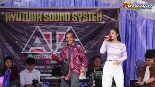 ketahuan remix terbaru by cika tukau live musik kasongan katingan