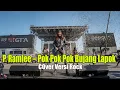 Lagu P. Ramlee – Pok Pok Pok Bujang Lapok | Cover Versi Rock Modern (LIRIK)