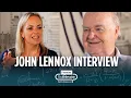 Download Lagu Why I believe in God | Dr. John Lennox interviewed by Dr. Amy Orr-Ewing