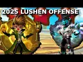 Download Lagu Lushening In Arena Rush Is Actually Good??? - Summoners War