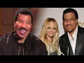 Lionel Richie Tears Up Remembering Daughter Nicole s Adoption Reflects on His Memoir Exclusive