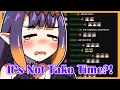 Download Lagu Ina Accidentally Came at NOT Tako Time [Hololive EN]