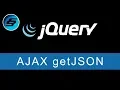 AJAX getJSON - jQuery Ultimate Programming Bible