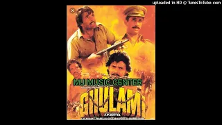 zihaal e masti eagle jhankar 