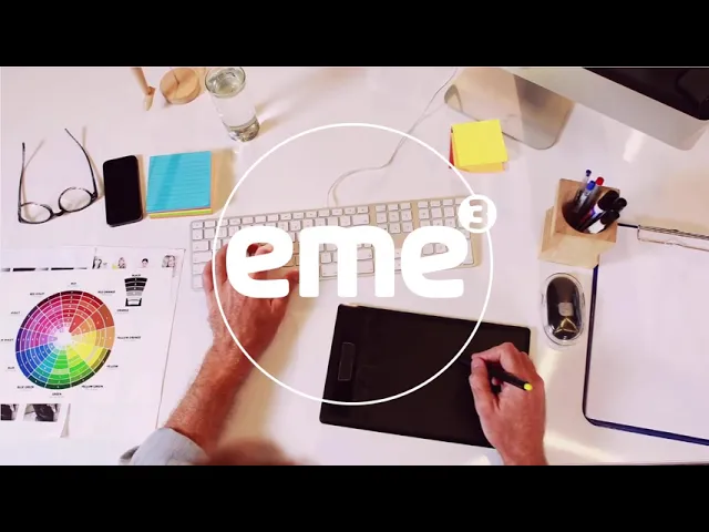 EME3 Marketing e Branding - AGÊNCIA DE MARKETING