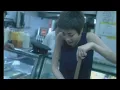 중경삼림(重慶森林, Chungking Express) OST - 몽중인(夢中人 - 王菲, Faye Wong)