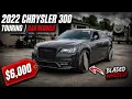 I Bought This CHRYSLER 300 TOURING From Copart for just 6 000