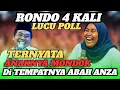 Download Lagu JANDA 4X BIKIN ABAH ANZA KETAWA‼️ TERNYATA WALI SANTRI ll KH ANWAR ZAHID TERBARU 2025