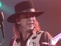 Stevie Ray Vaughan - Mary Had A Little Lamb | Live at Capitol Theatre (1985)
