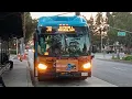 OCTA Ex-Bravo OCTA Staring Her Route On Route 38 To LA Palma Taken 26