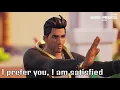 🟢 Mohamed Hamaki - Leilet El Omr (Lyrics - English) 😮 *NEW* LEILT ELOMR EMOTE Fortnite Dance
