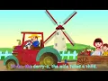 Ring Around the Rosy + More Nursery Rhymes & Kids Songs   CoComelon