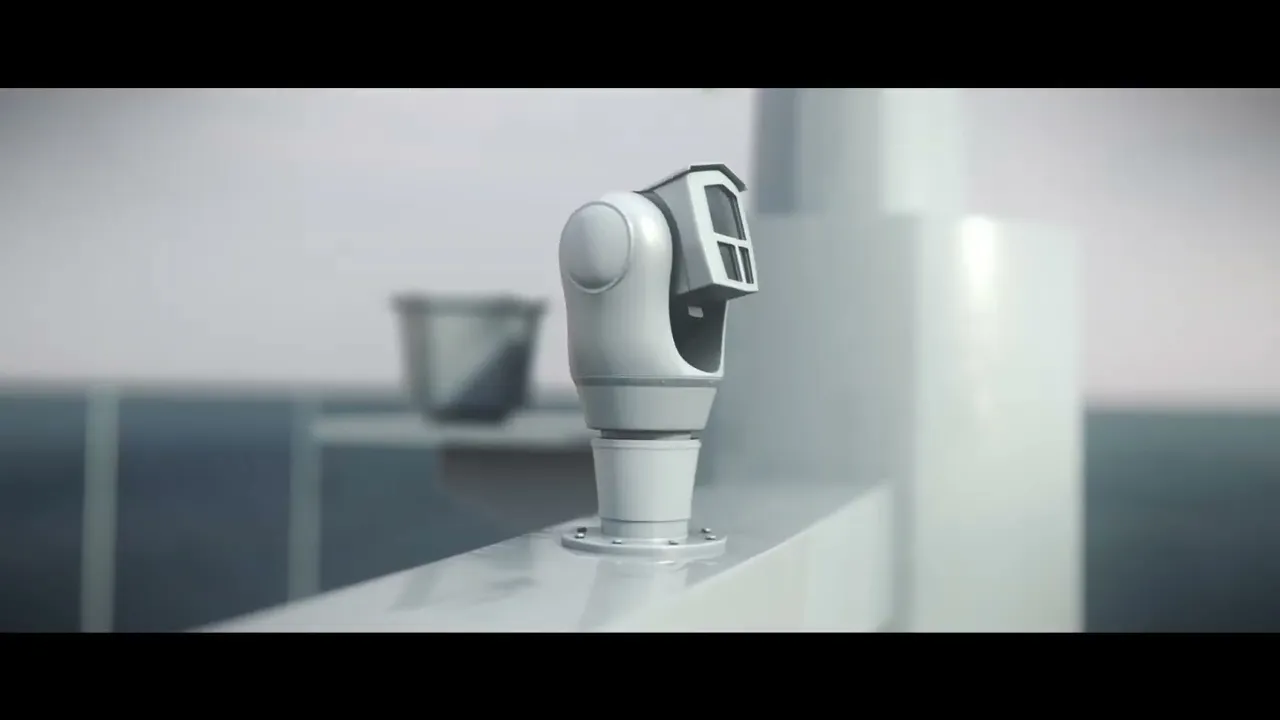 MBDA Branded vision video